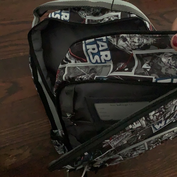 NWT pottery barn backpack sold out - Picture 6 of 6